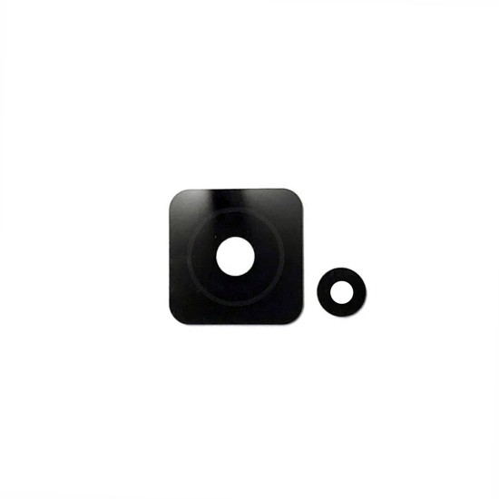 Lente da câmera Xiaomi Mi 12T Preto